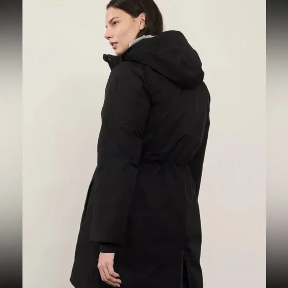 Athleta Outbound Parka - Picture 8 of 15